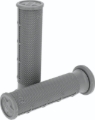 Picture of ProTaper 1/2 Waffle ATV Grips - Med Dark Gray