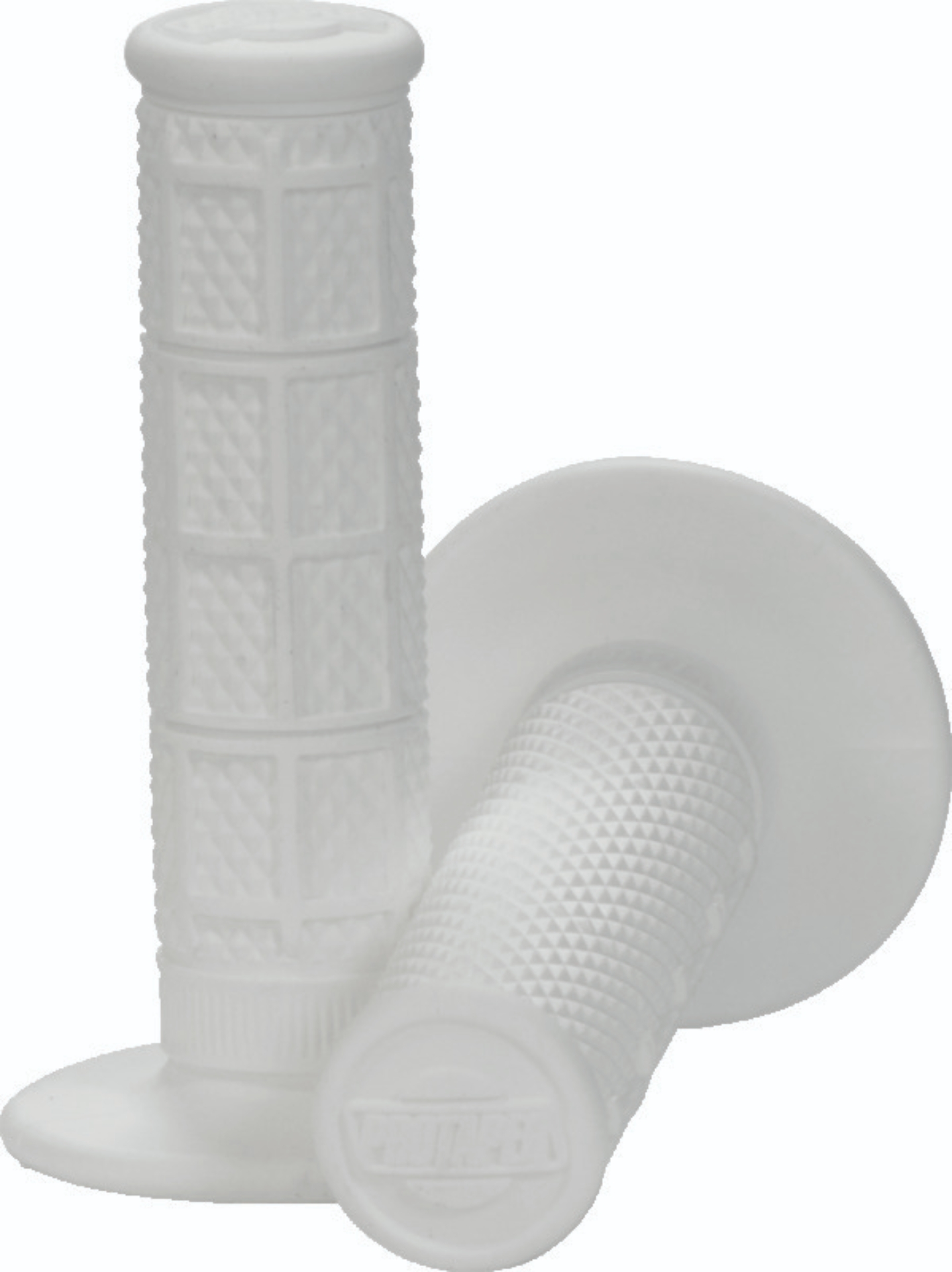 Picture of ProTaper 1/3 Waffle Grips - White