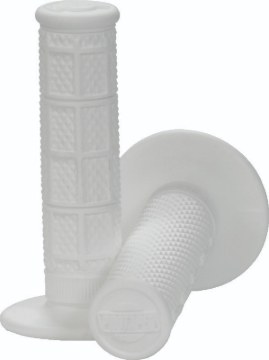 Picture of ProTaper 1/3 Waffle Grips - White