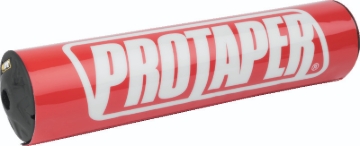 Picture of ProTaper 10in Round Bar Pad - Race Red
