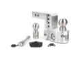 Picture of Weigh Safe WEI Drop Hitch-Aluminum Hitch Ball Mounts - WS4-2-KA