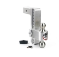 Picture of Weigh Safe WEI 180 Hitch-Aluminum Hitch Ball Mounts - LTB10-2.5