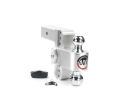 Picture of Weigh Safe WEI 180 Hitch-Aluminum Hitch Ball Mounts - CTB6-2.5