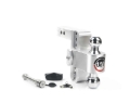 Picture of Weigh Safe WEI 180 Hitch-Aluminum Hitch Ball Mounts - CTB6-2-KA