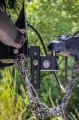 Picture of Weigh Safe WEI Aero Hitch-Steel Hitch Ball Mounts - AWS8-2