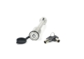 Picture of Weigh Safe Hitch Locking Pin (3.5in x 5/8in)