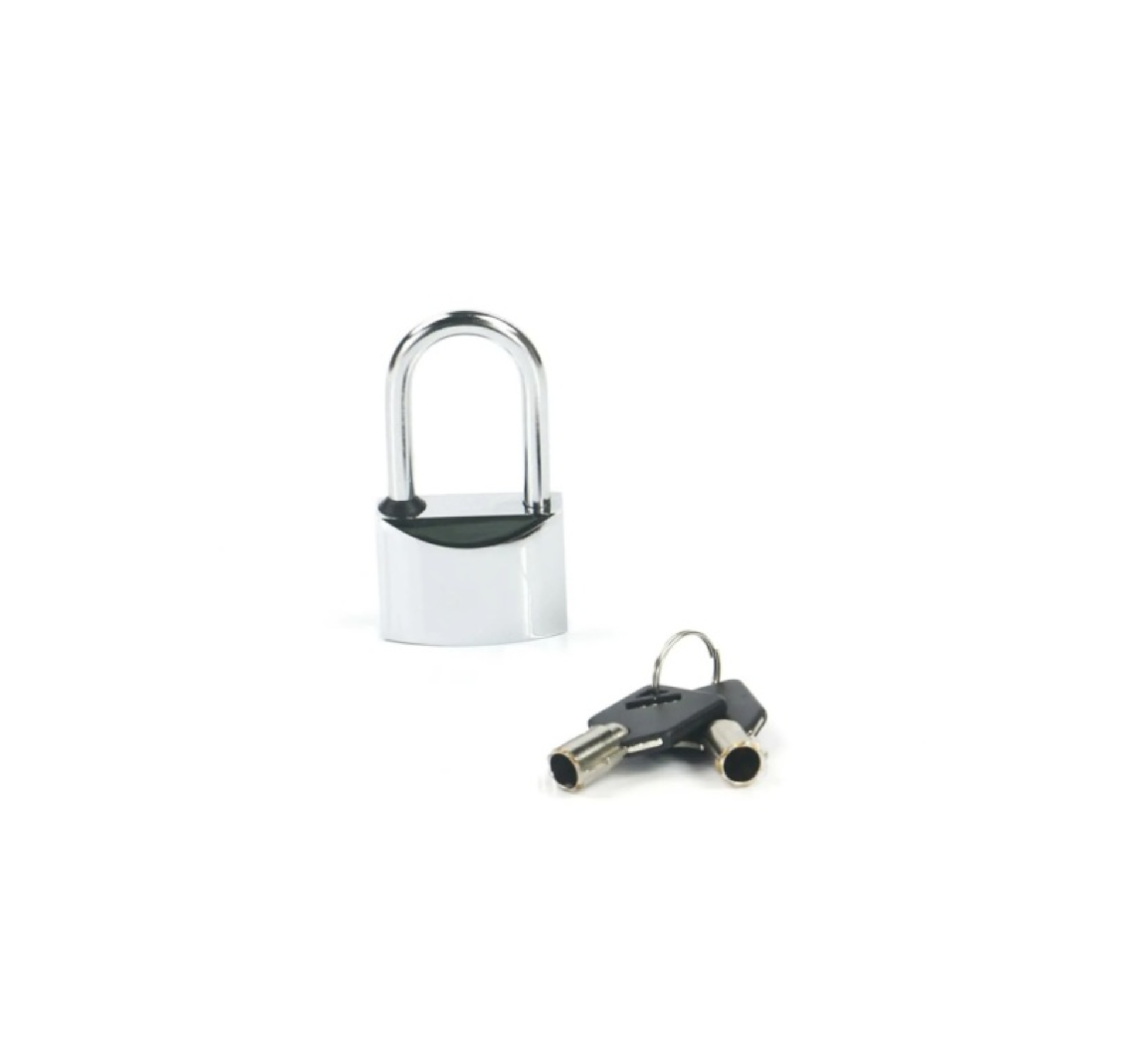 Picture of Weigh Safe Padlock (Can Be Keyed-Alike) - Single