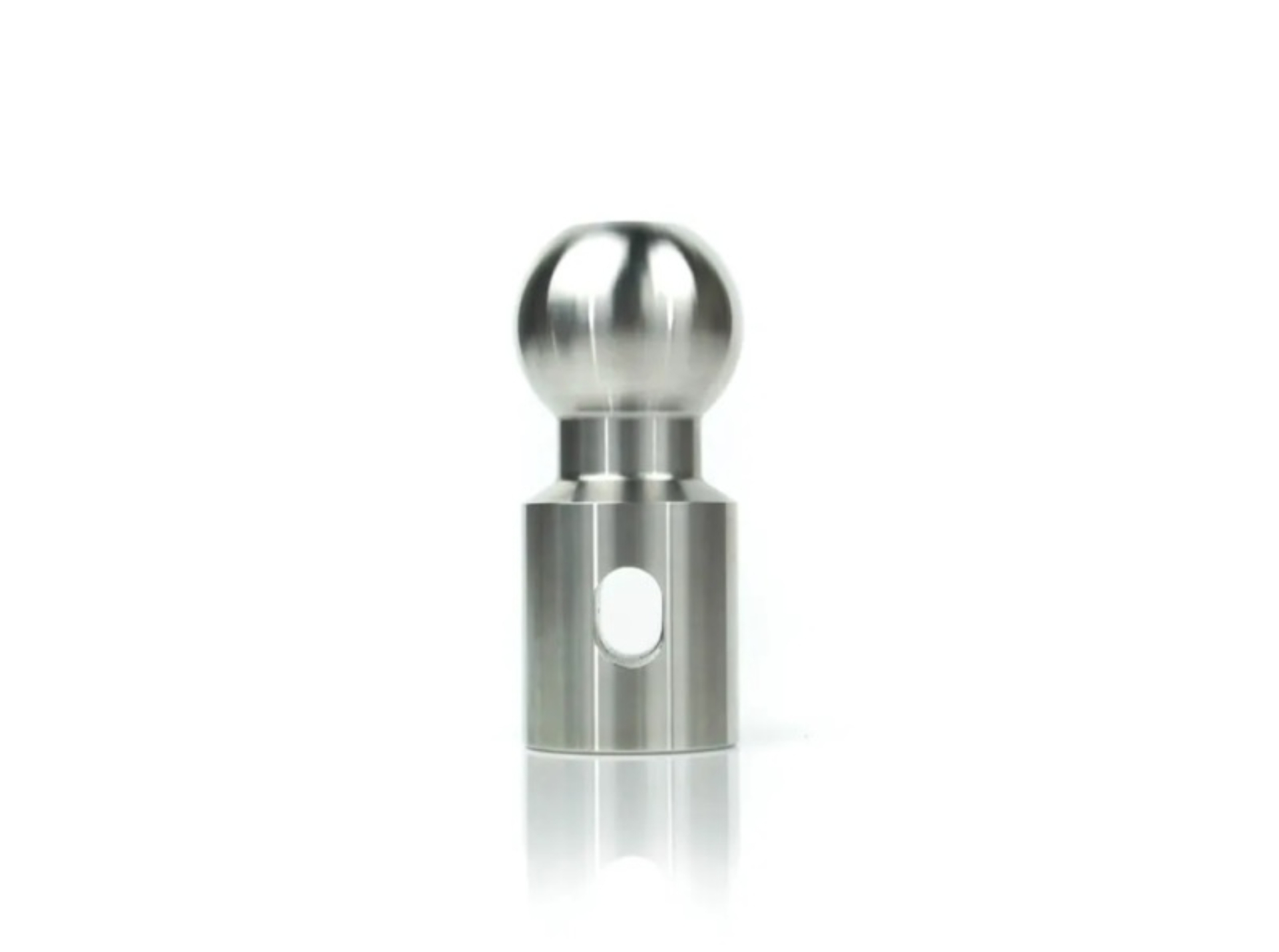 Picture of Weigh Safe WEI Tow Balls Hitch Ball Mounts - WSB-L