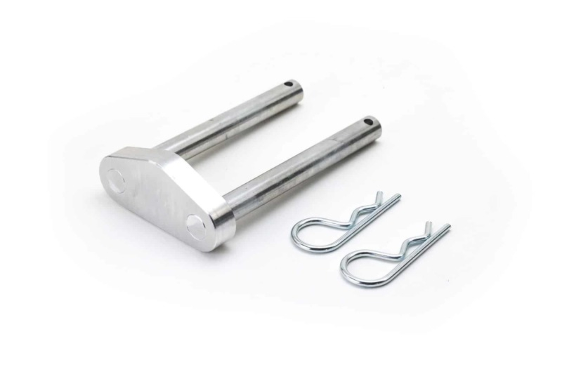 Picture of Weigh Safe Slider Lock Plate Combo w/Pins