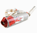 Picture of Big Gun 05-23 Yamaha TTR 230 EVO R Series Full System Exhaust
