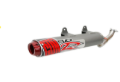 Picture of Big Gun 06-23 Yamaha Raptor 700 EVO R Series Slip On Exhaust