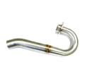 Picture of Big Gun 07-14 Kawasaki KFX 450R EVO R Series Head Pipe