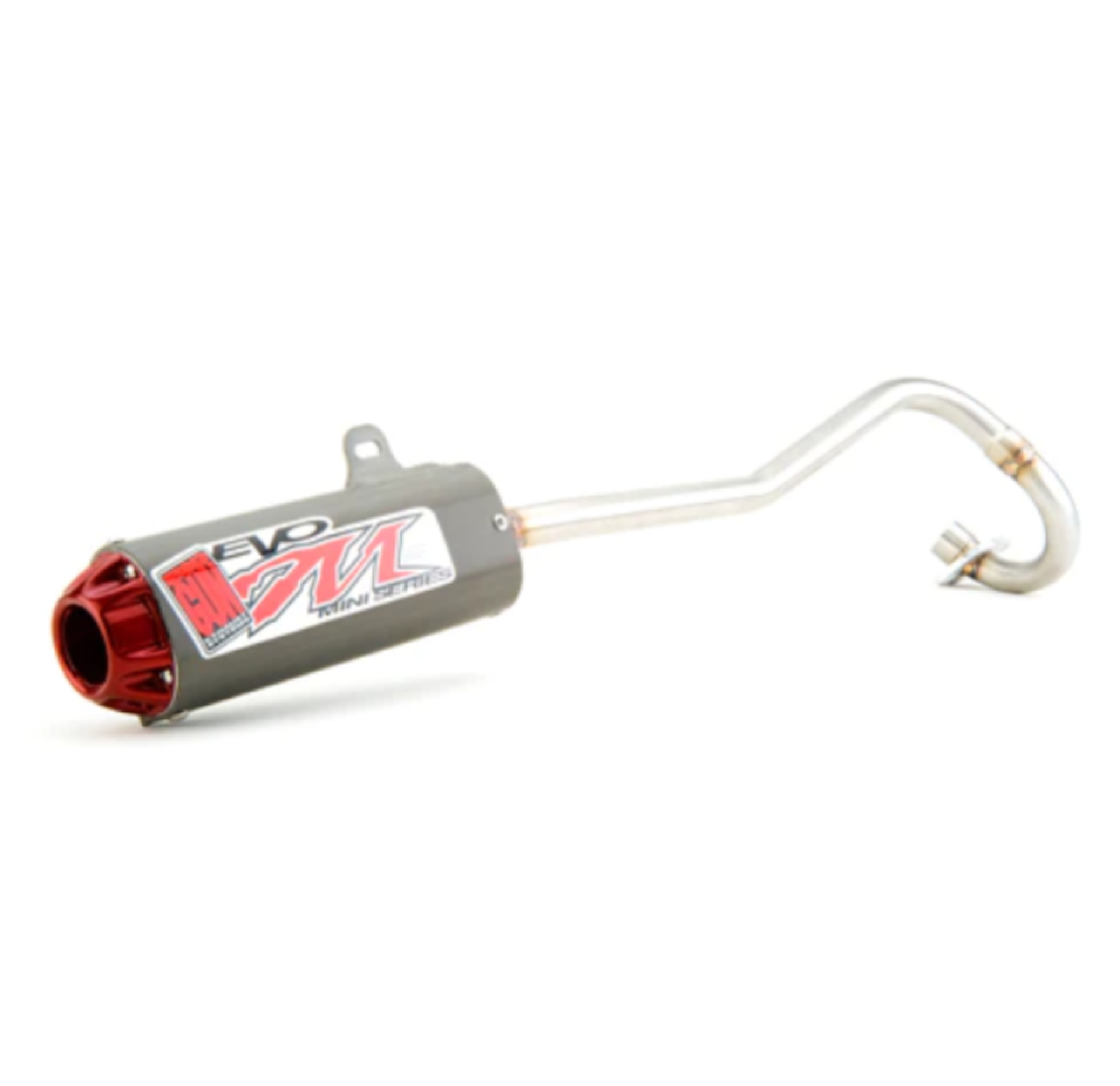 Picture of Big Gun 19-23 Honda CRF 110F Evo M Series Full System Exhaust