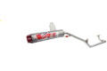 Picture of Big Gun 08-23 Kawasaki KFX 50 Evo M Series Full System Exhaust