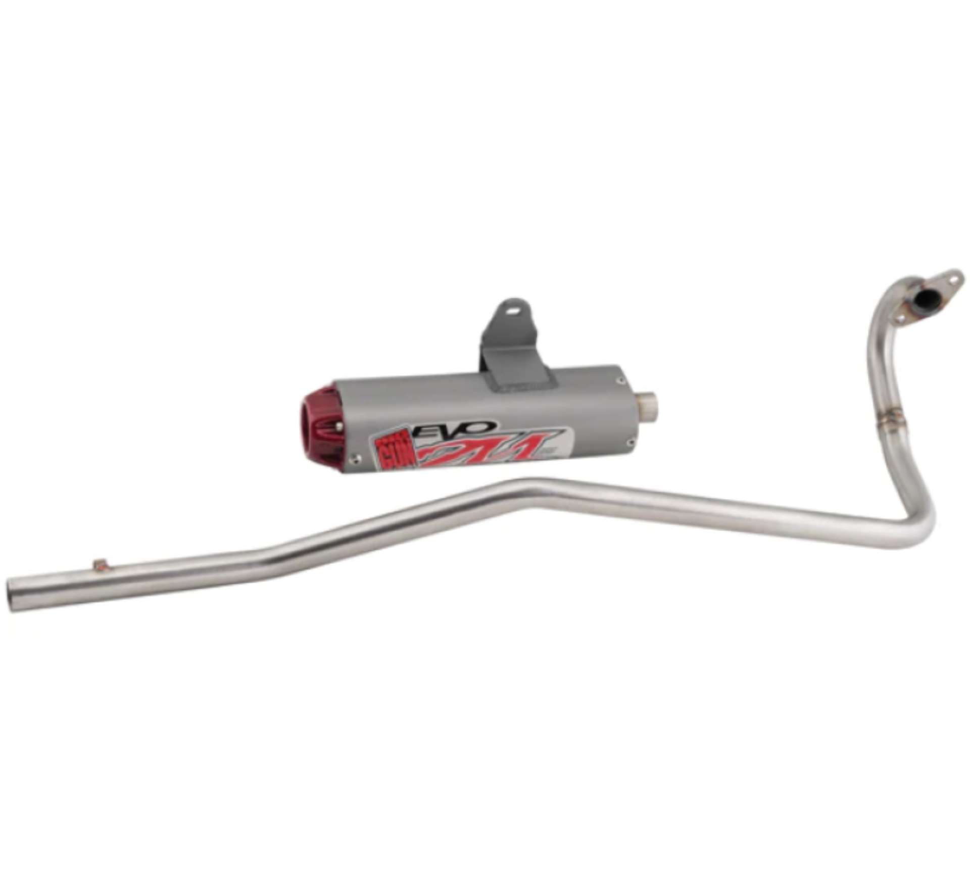 Picture of Big Gun 08-21 Suzuki Z90 QuadSport Evo M Series Full System Exhaust