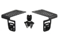 Picture of Diode Dynamics 18-21 Jeep JL Wrangler/Gladiator Cowl Mount LED Bracket Kit