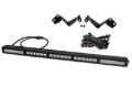 Picture of Diode Dynamics 16-21 Toyota Tacoma SS30 Stealth Lightbar Kit - White Combo