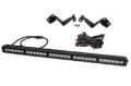 Picture of Diode Dynamics 16-21 Toyota Tacoma SS30 Stealth Lightbar Kit - White Driving