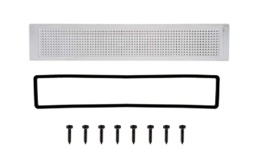Picture of Diode Dynamics Outer Lens for Stage Series Flood Clear