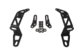 Picture of Diode Dynamics 18-21 Jeep JL Wrangler/Gladiator SS30 Bumper Bracket Kit