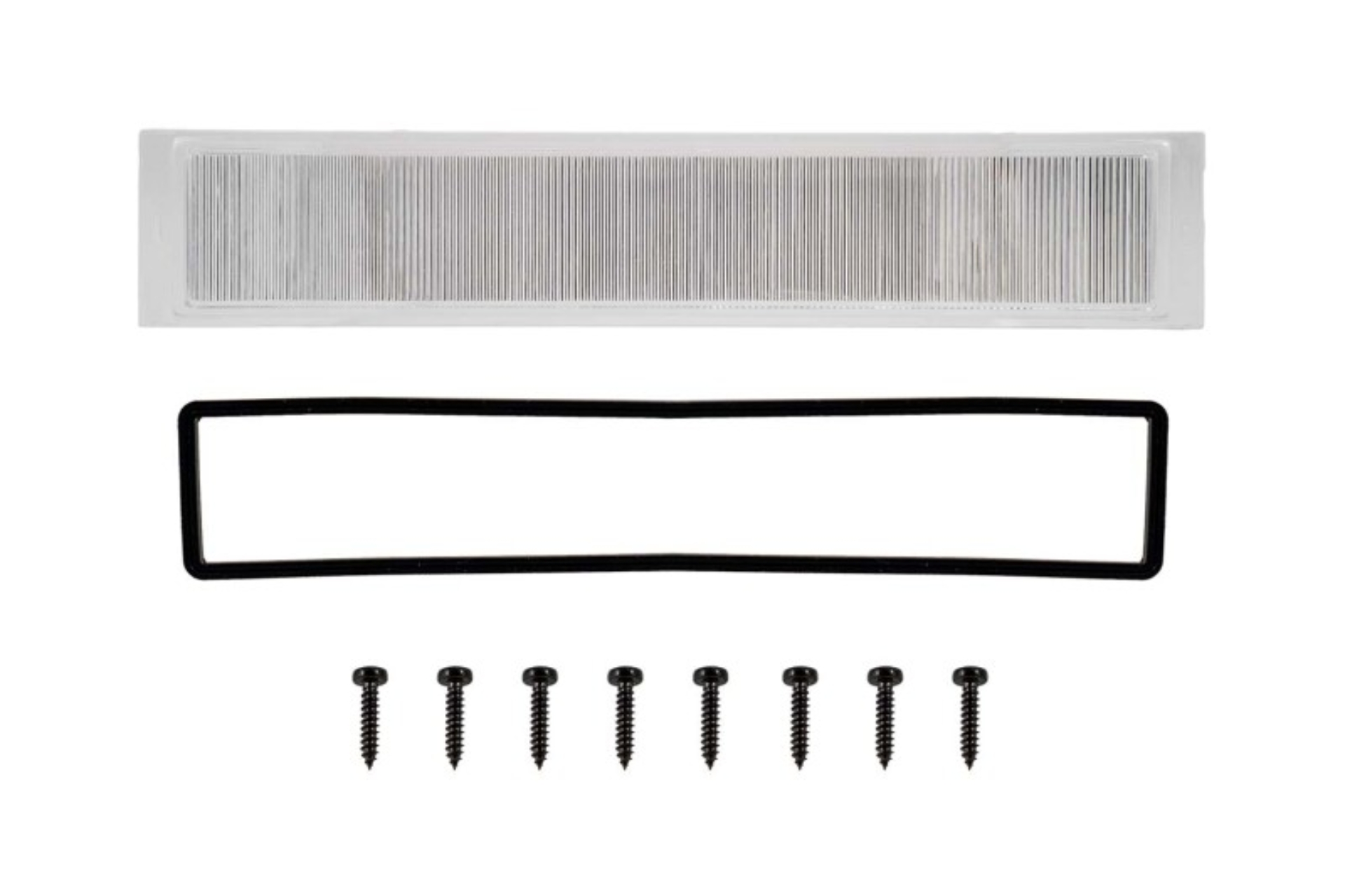 Picture of Diode Dynamics Outer Lens for Stage Series Wide Clear