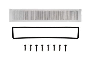 Picture of Diode Dynamics Outer Lens for Stage Series Wide Clear