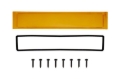 Picture of Diode Dynamics Outer Lens for Stage Series Driving - Amber