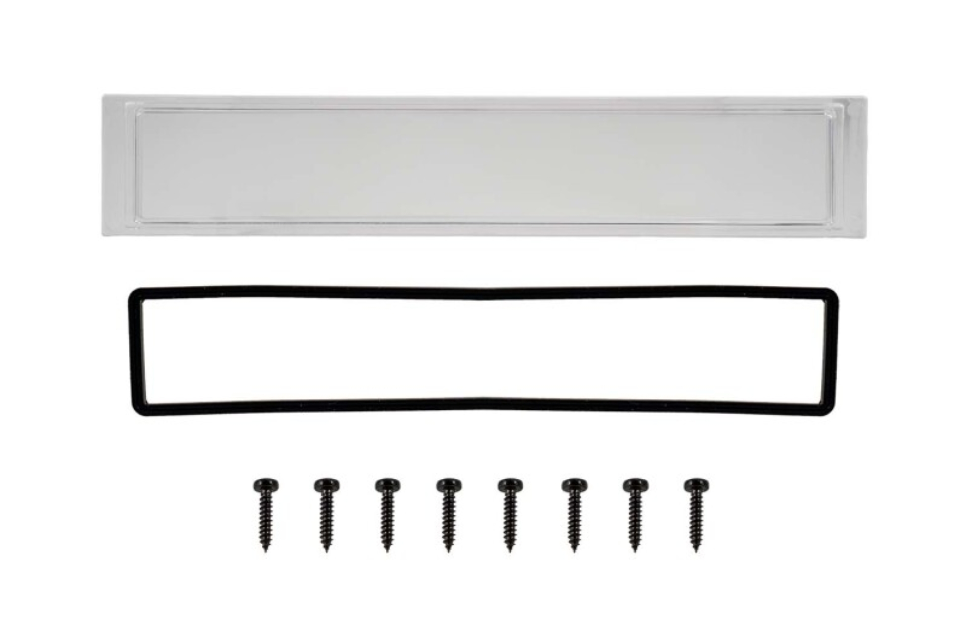 Picture of Diode Dynamics Outer Lens for Stage Series Driving Clear
