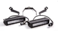 Picture of Diode Dynamics WRX 2015 SS6 LED Kit - White Driving