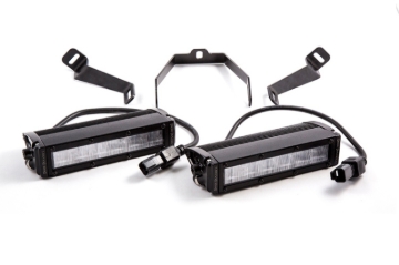 Picture of Diode Dynamics WRX 2015 SS6 LED Kit - White Driving