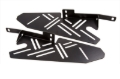 Picture of Diode Dynamics 2017 Raptor Fog Base Bracket (Pair)