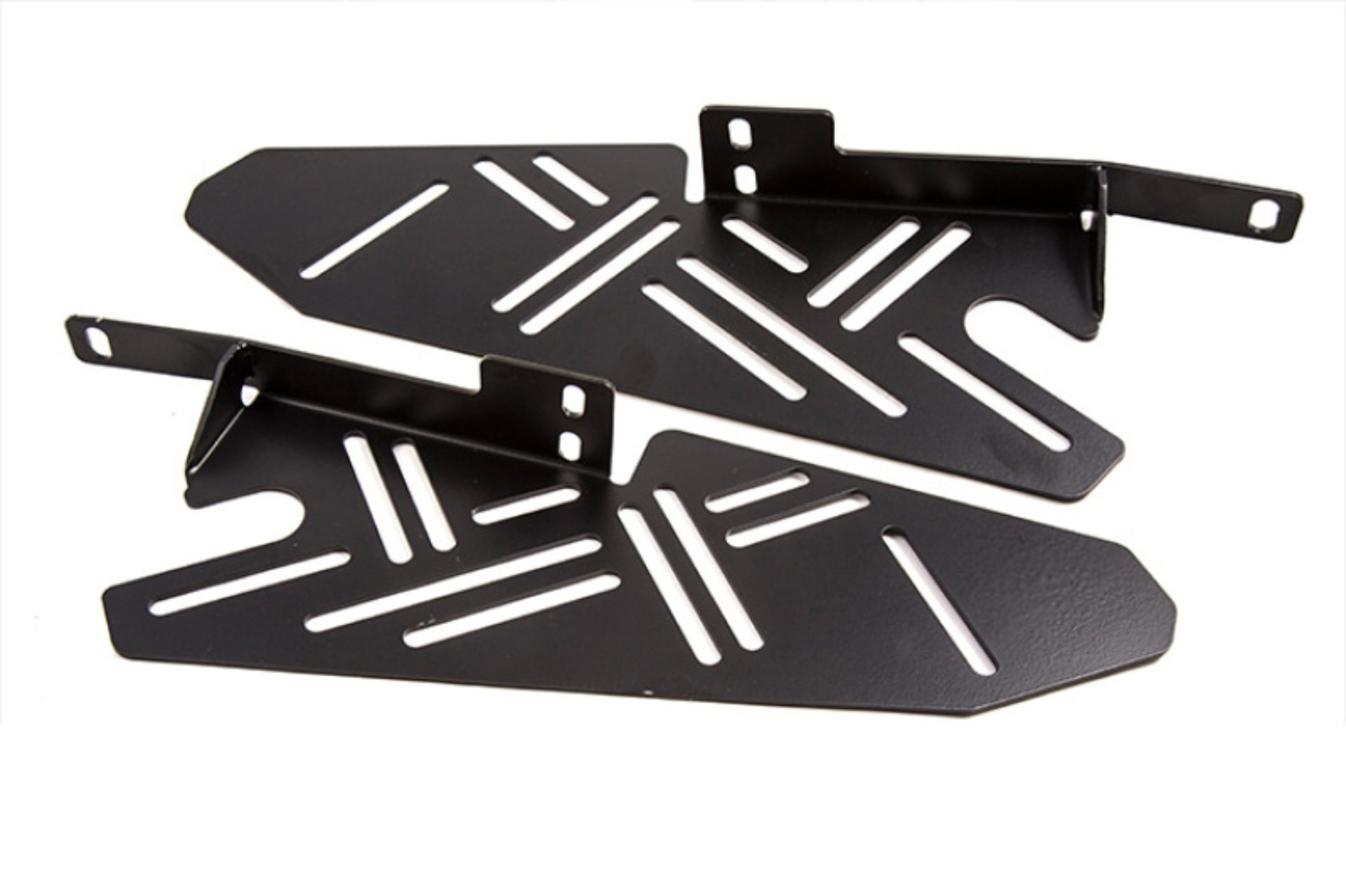 Picture of Diode Dynamics 2017 Raptor Fog Base Bracket (Pair)