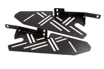 Picture of Diode Dynamics 2017 Raptor Fog Base Bracket (Pair)