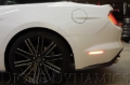 Picture of Diode Dynamics 15-21 EU/AU Ford Mustang LED Sidemarkers - Red (Pair)