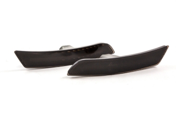 Picture of Diode Dynamics 14-19 Cadillac ATS Cadillac ATS LED Sidemarkers (Pair) Smoked