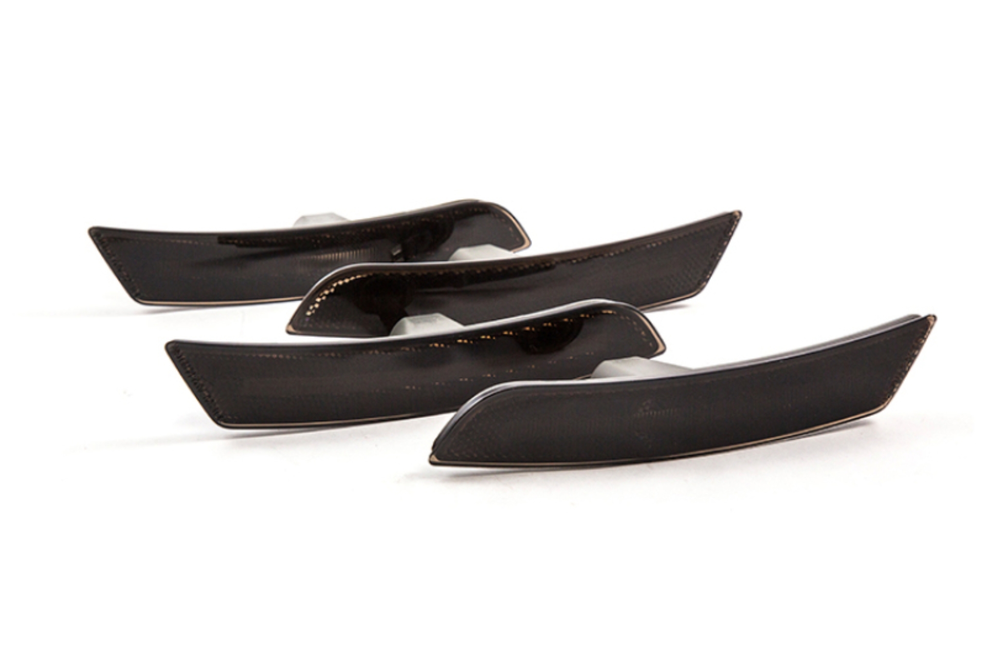 Picture of Diode Dynamics 16-21 Chevrolet Camaro LED Sidemarkers Smoked (set)