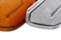 Picture of Diode Dynamics 18-21 Jeep JL Wrangler/Gladiator Sidemarkers - Amber (set)