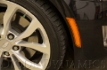Picture of Diode Dynamics 14-19 Cadillac ATS/CTS Cadillac LED Sidemarkers Non V (Pair) Clear