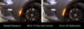 Picture of Diode Dynamics 16-21 Chevrolet Camaro LED Sidemarkers Smoked (set)