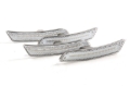 Picture of Diode Dynamics 16-21 Chevrolet Camaro LED Sidemarkers Smoked (set)