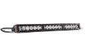 Picture of Diode Dynamics 18 In LED Light Bar Single Row Straight Clear Driving Each Stage Series