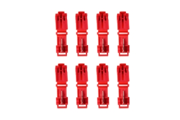 Picture of Diode Dynamics T-Tap Kit 8 Count