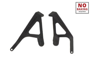 Picture of Diode Dynamics Demon Eye Brackets for 15-17 Ford Mustang