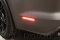 Picture of Diode Dynamics 15-21 Ford Mustang LED Sidemarkers Clear (set)