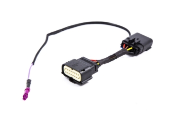 Picture of Diode Dynamics 15-21 Ford Mustang Sequential DRL Harness LED Turn Signal (Pair)