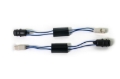 Picture of Diode Dynamics Resistor Inline 194 LED Bulb HP(Pair)