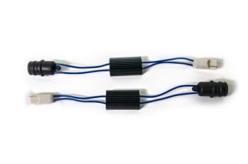 Picture of Diode Dynamics Resistor Inline 194 LED Bulb HP(Pair)