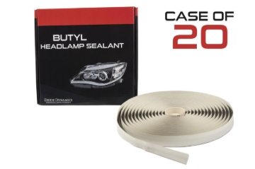 Picture of Diode Dynamics Butyl Headlamp Sealant Case of 20