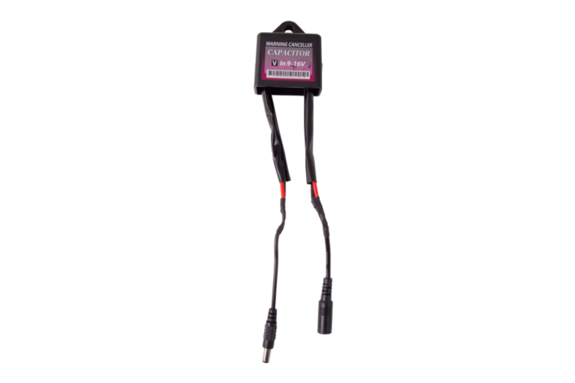 Picture of Diode Dynamics RGB Fog Warning Canceller (Single)