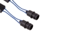 Picture of Diode Dynamics Resistor Inline 194 LED Bulb HP(Pair)